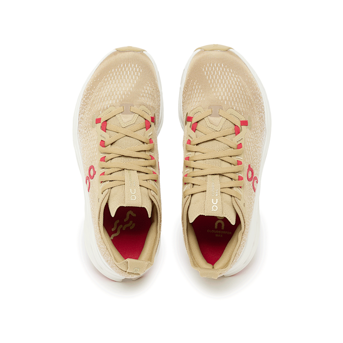 On Wmns Cloudsurfer "Year Of The Horse" brown 95313 4