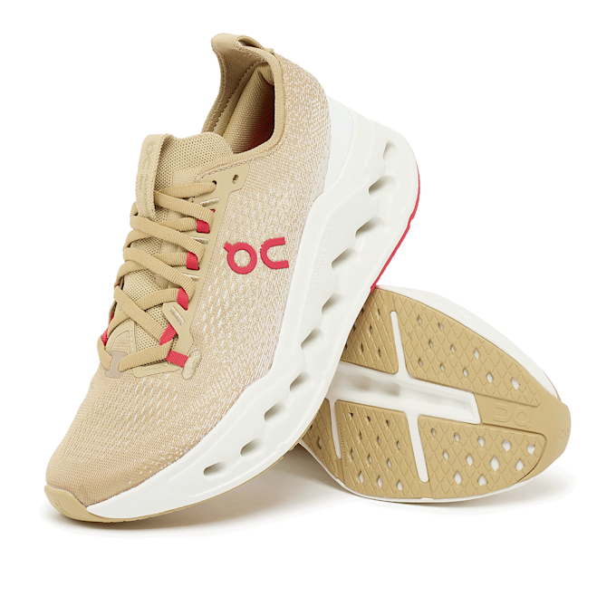 On Wmns Cloudsurfer "Year Of The Horse" bruin 95313 7