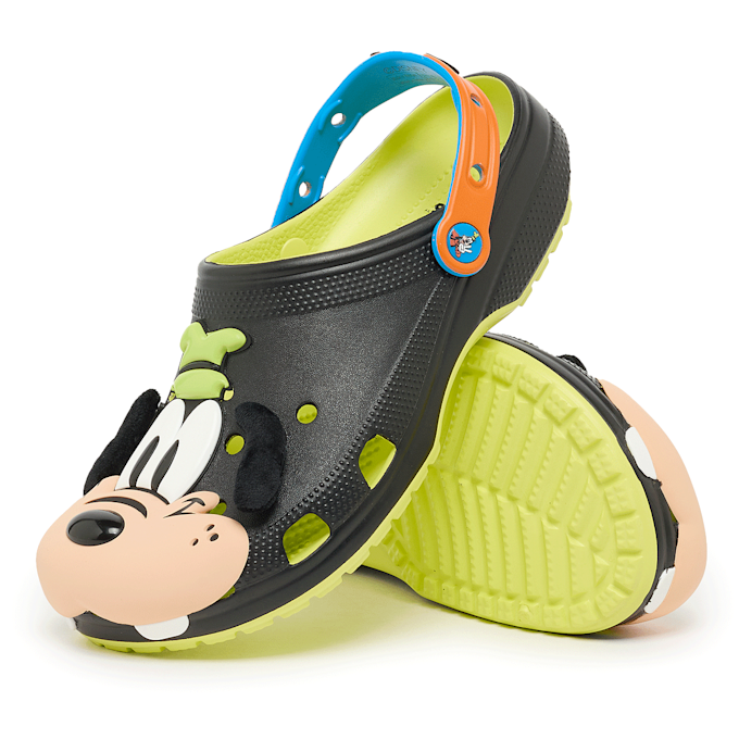 Crocs x Disney Classic Clog "Goofy" multicolor 95351 7