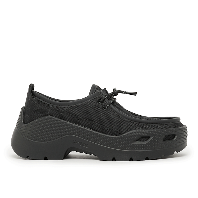 Crocs Gallery Shoe Tech noir 95359 2