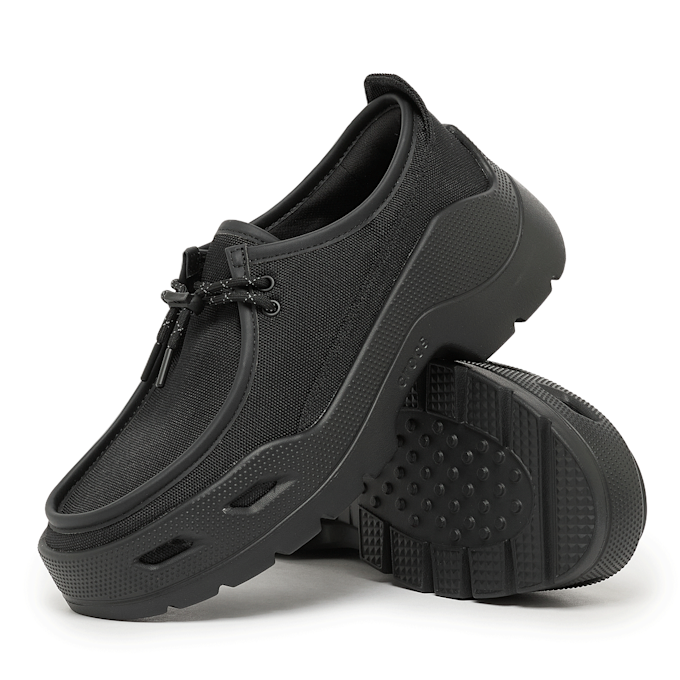 Crocs Gallery Shoe Tech noir 95359 7
