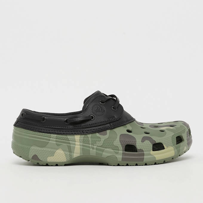 Crocs Classic Duck Camo Islander camouflage 95365 2