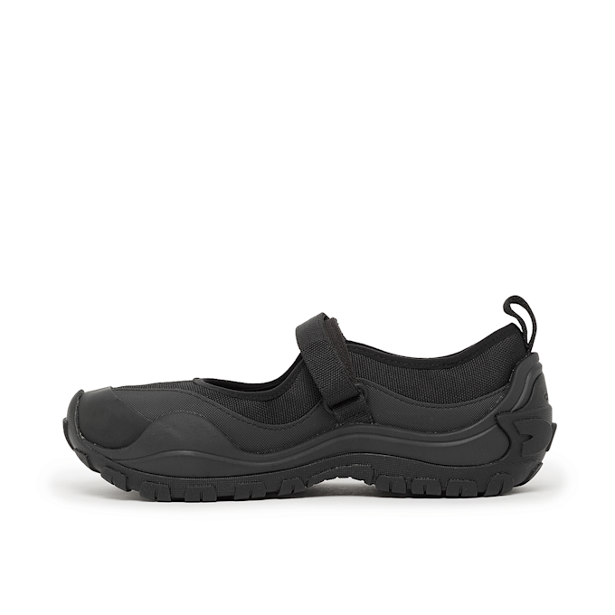 Crocs Wmns Terre Tech black 95366 3