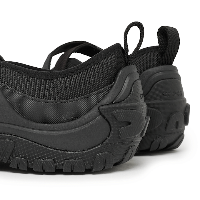 Crocs Wmns Terre Tech schwarz 95366 5