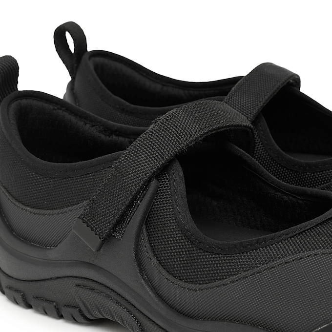 Crocs Wmns Terre Tech schwarz 95366 6