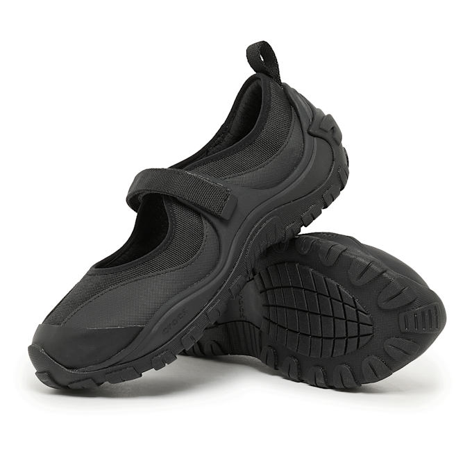 Crocs Wmns Terre Tech schwarz 95366 7