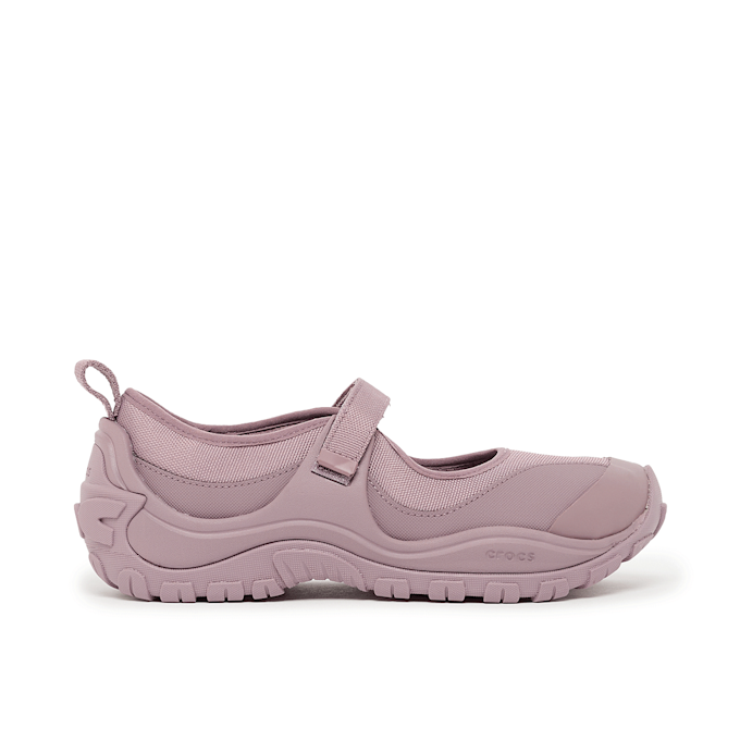 Crocs Wmns Terre Tech lila 95364 2