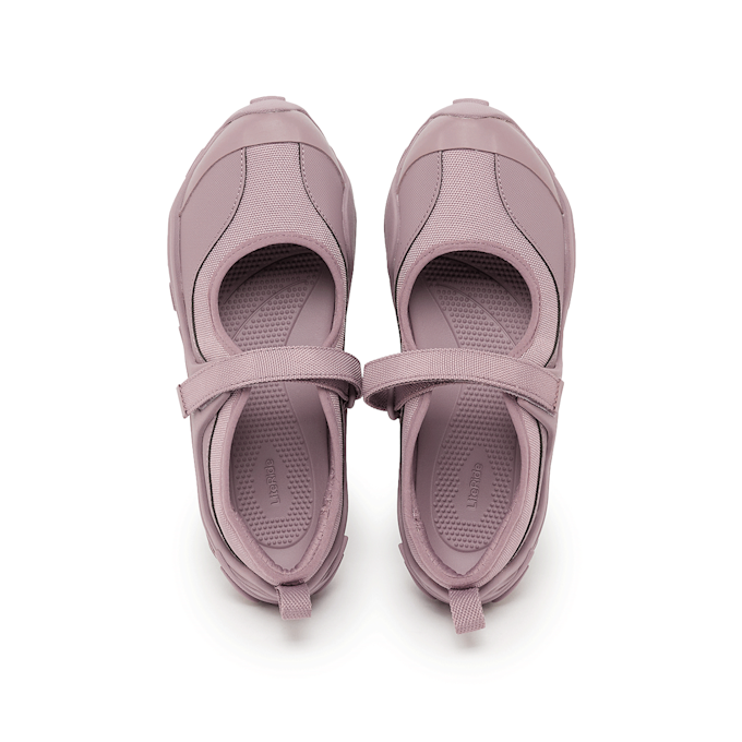 Crocs Wmns Terre Tech lila 95364 4