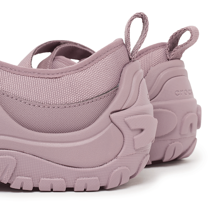 Crocs Wmns Terre Tech purple 95364 5
