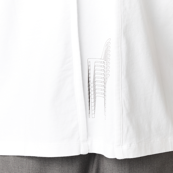 _J.L-A.L_ Dalma Tshirt Weiss 95398 5