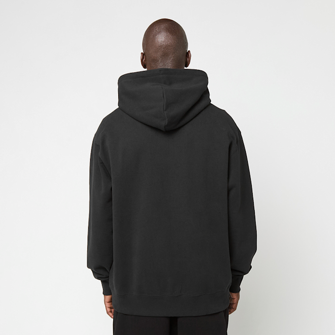 Jordan x Awake NY Fleece Hoodie zwart 95419 4