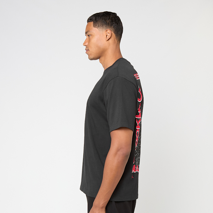 Jordan x Awake NY Tee black 95421 3