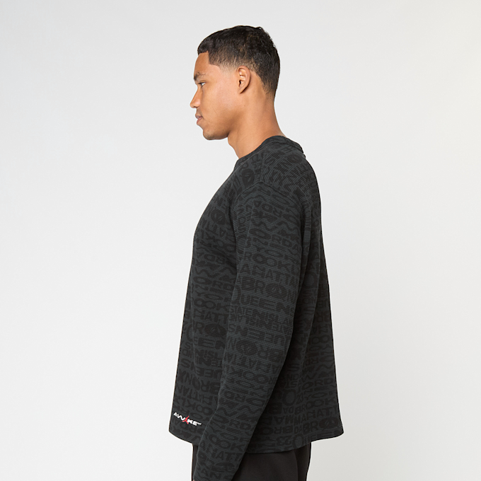 Jordan x Awake NY Thermal zwart 95420 3