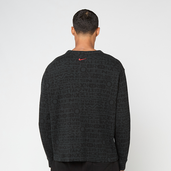 Jordan x Awake NY Thermal black 95420 4