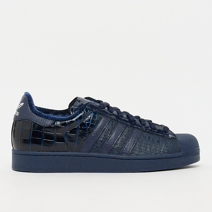 adidas Originals Superstar II Anthony Edwards blauw 95460 2