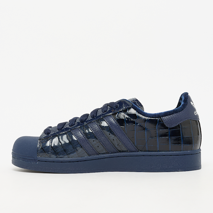 adidas Originals Superstar II Anthony Edwards blauw 95460 3