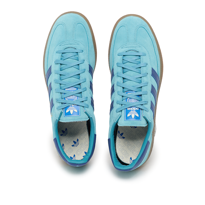 adidas Originals Handball Spezial Made in Germany blau 95538 4