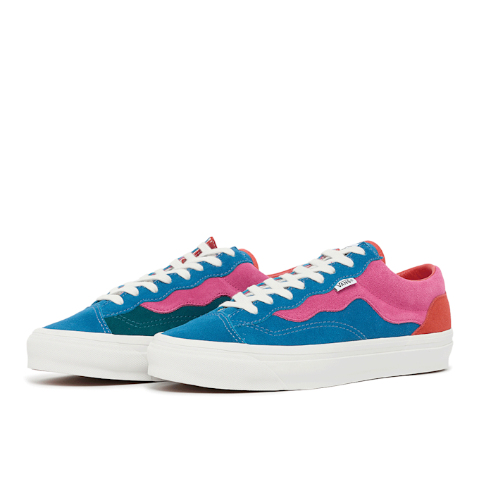Vans x Parra Old Skool 36 multicolor 95625 1
