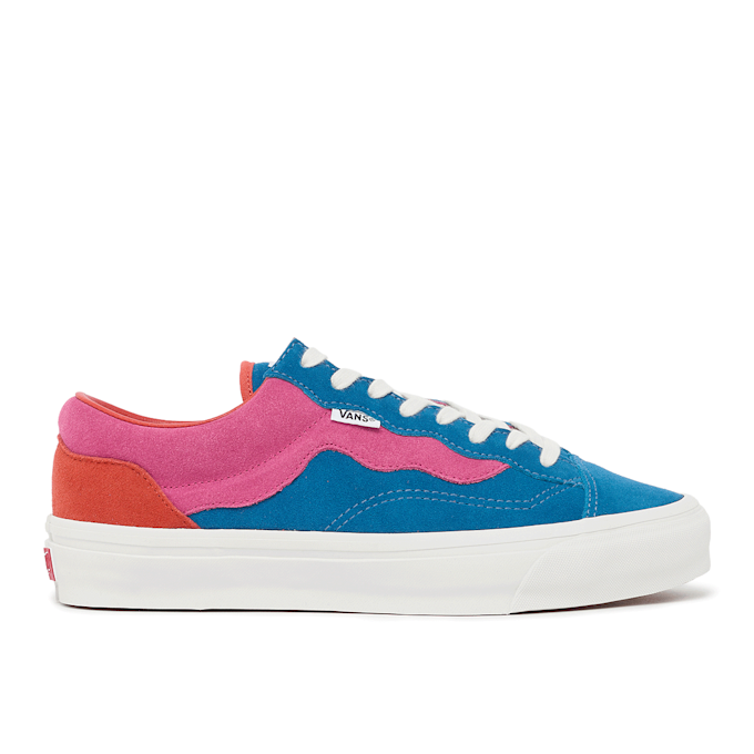 Vans x Parra Old Skool 36 multicolor 95625 2
