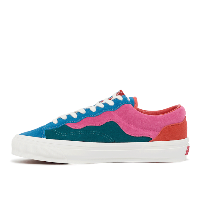 Vans x Parra Old Skool 36 multicolor 95625 3