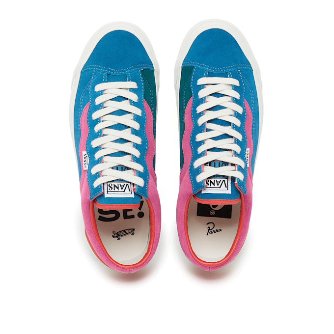 Vans x Parra Old Skool 36 multicolor 95625 4