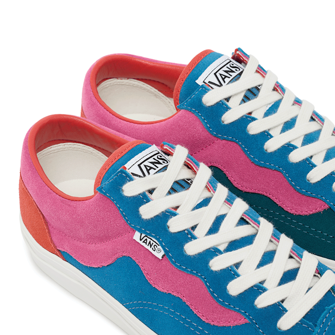 Vans x Parra Old Skool 36 multicolore 95625 6