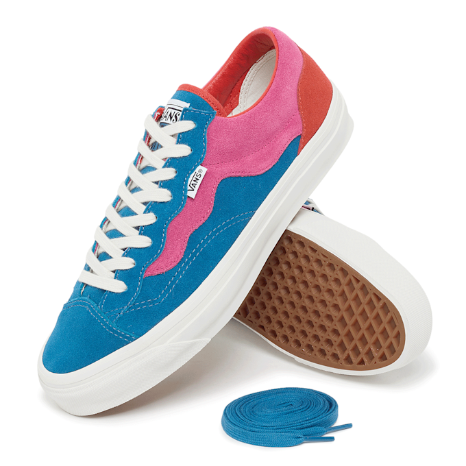 Vans x Parra Old Skool 36 multicolor 95625 7