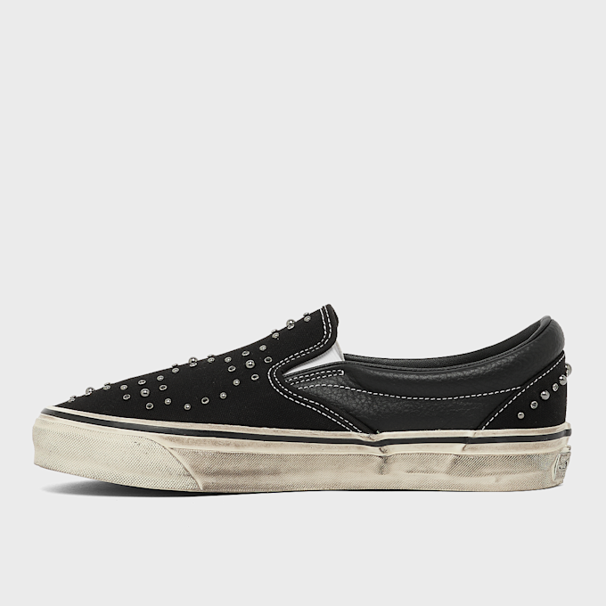 Vans LX Classic Slip-On 98 Pearlized black 95614 3