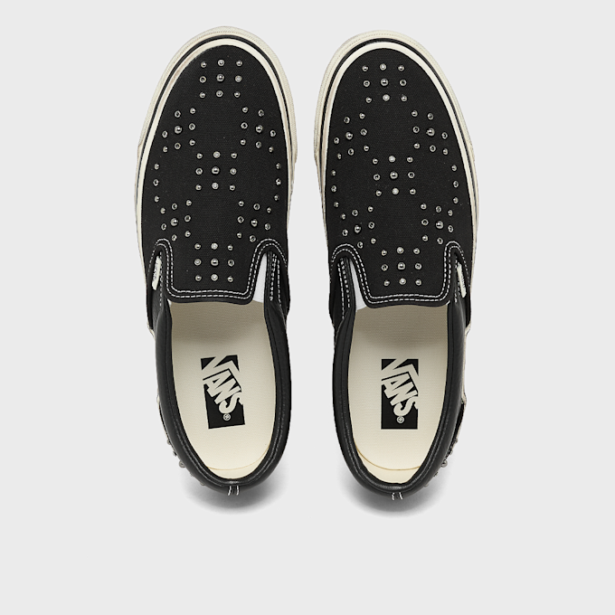 Vans LX Classic Slip-On 98 Pearlized black 95614 4