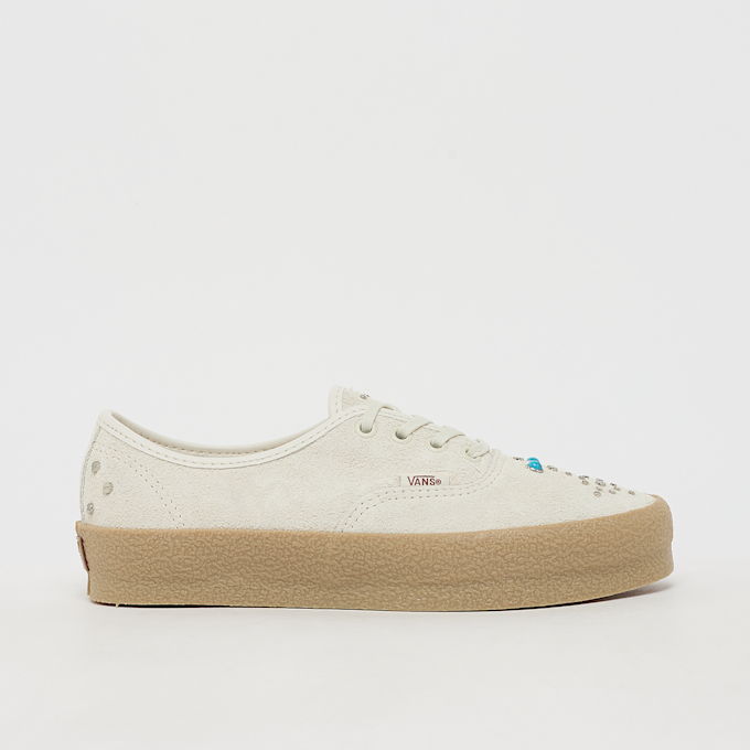 Vans LX Authentic 44 Gemstone MARSHMALLOW beige 95620 2