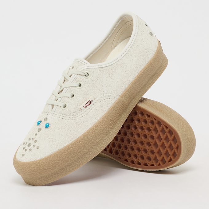 Vans LX Authentic 44 Gemstone MARSHMALLOW beige 95620 7