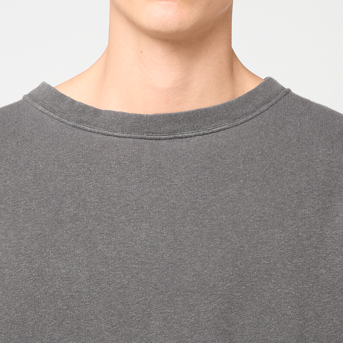 Our Legacy&nbsp; Slack Sweatshirt gris 95646 3