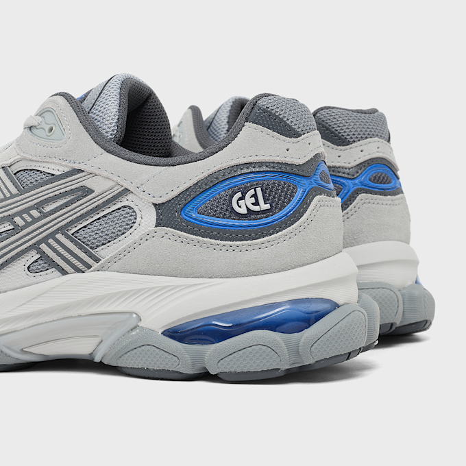 ASICS SportStyle Gel-NYC 2.0 grau 95678 5