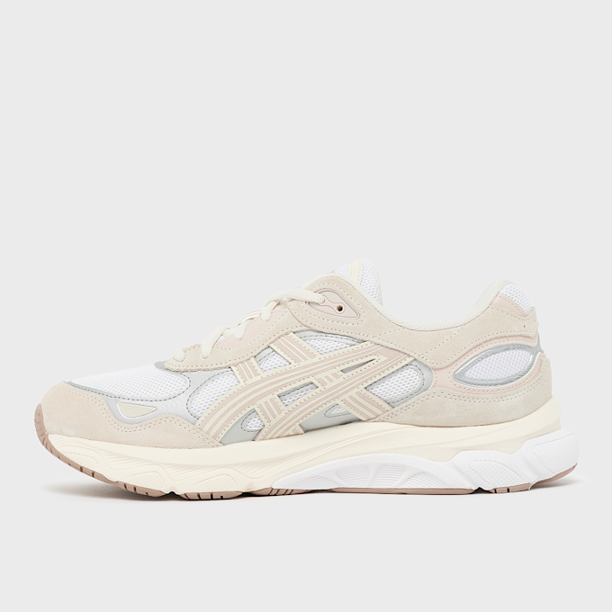 ASICS SportStyle Gel-NYC 2.0 beige 95677 3