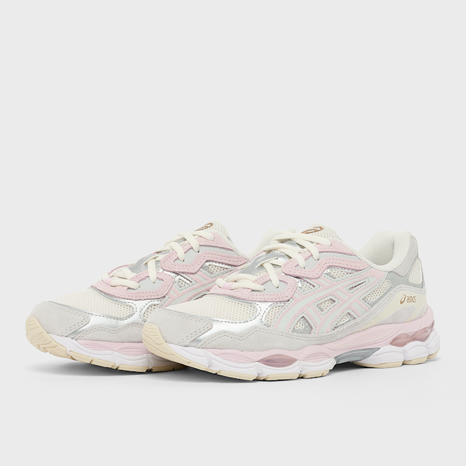 ASICS SportStyle GEL-NYC lichtroze 95681 1