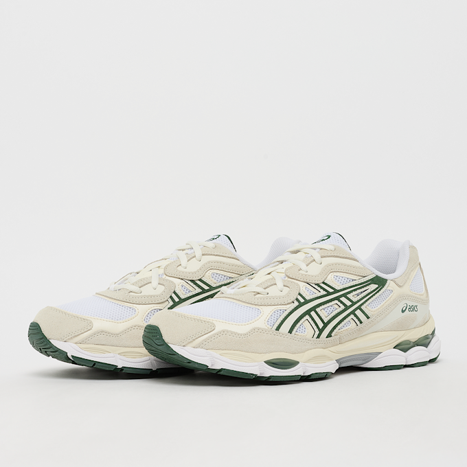 ASICS SportStyle GEL-NYC beige 95685 1