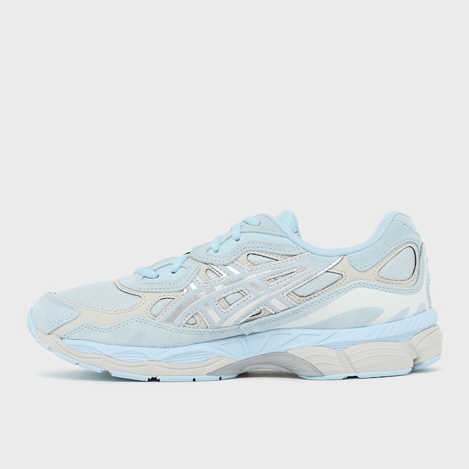 ASICS SportStyle GEL-NYC blau 95691 3