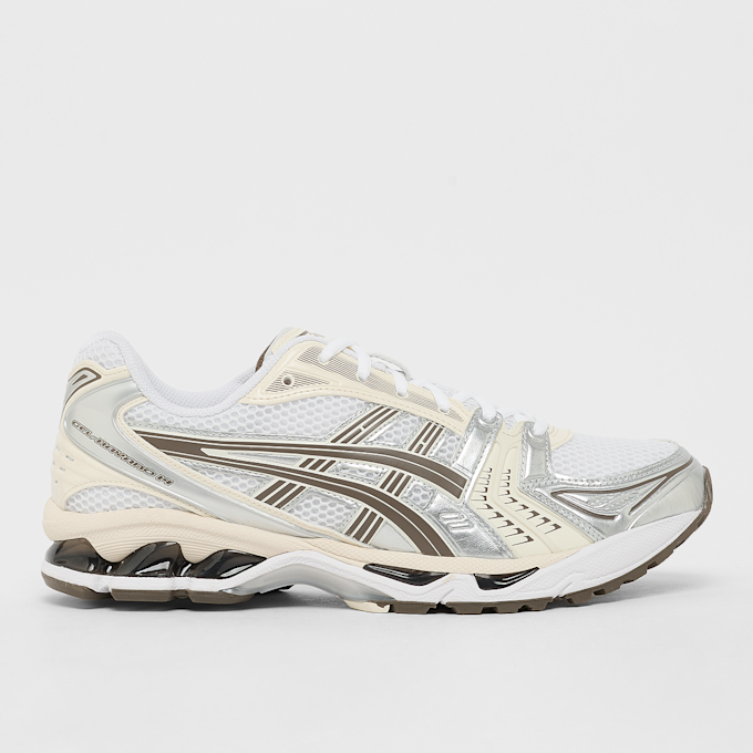 ASICS SportStyle GEL-Kayano 14 blanc 95694 2