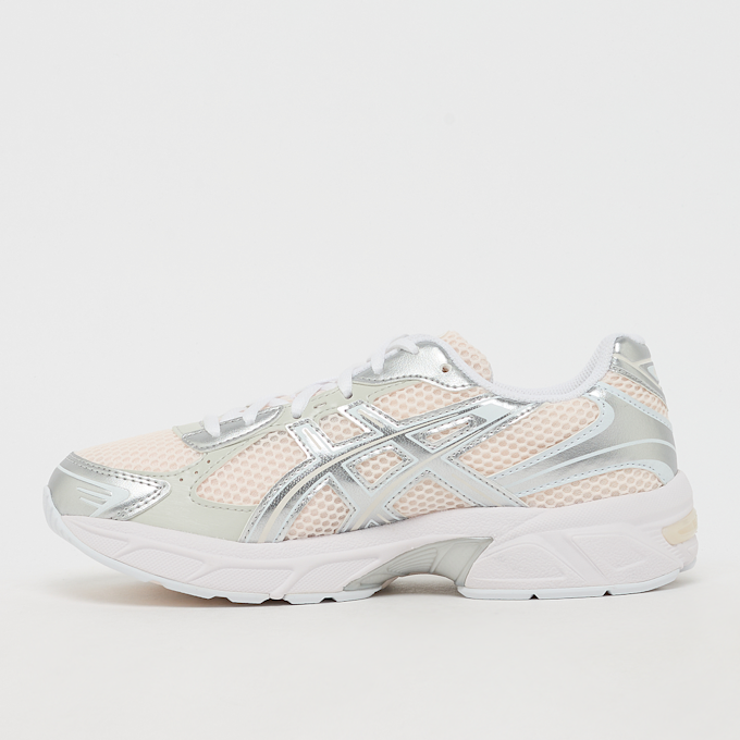 ASICS SportStyle GEL-1130 silber 95699 3