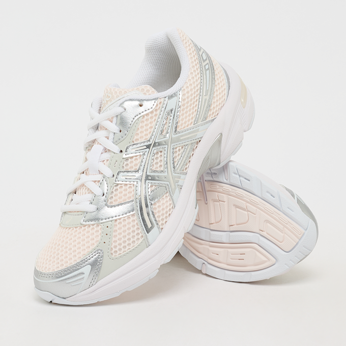 ASICS SportStyle GEL-1130 zilver 95699 7