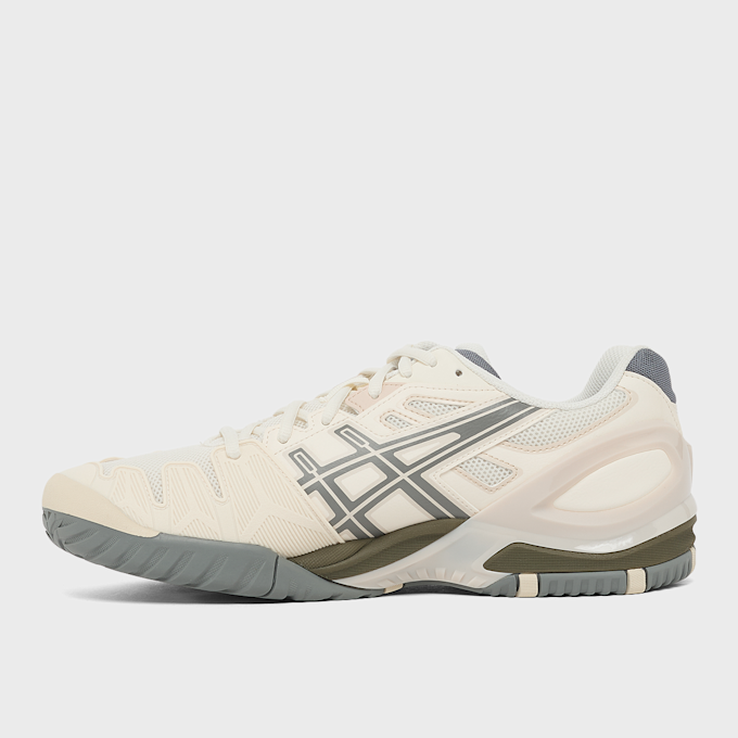 ASICS SportStyle Gel-Resolution 5 beige 95701 3