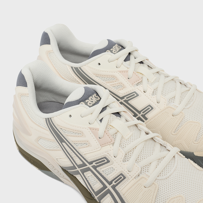 ASICS SportStyle Gel-Resolution 5 beige 95701 6