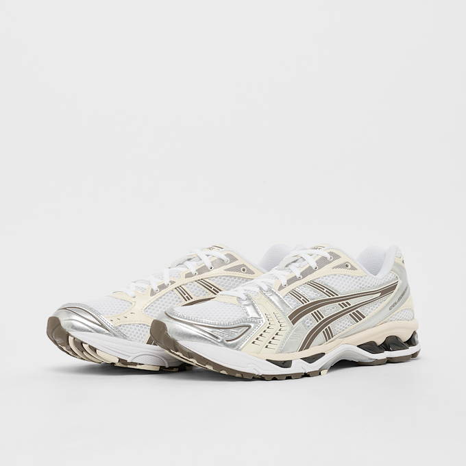 ASICS SportStyle Wmns Gel-Kayano 14 blanc 95700 1