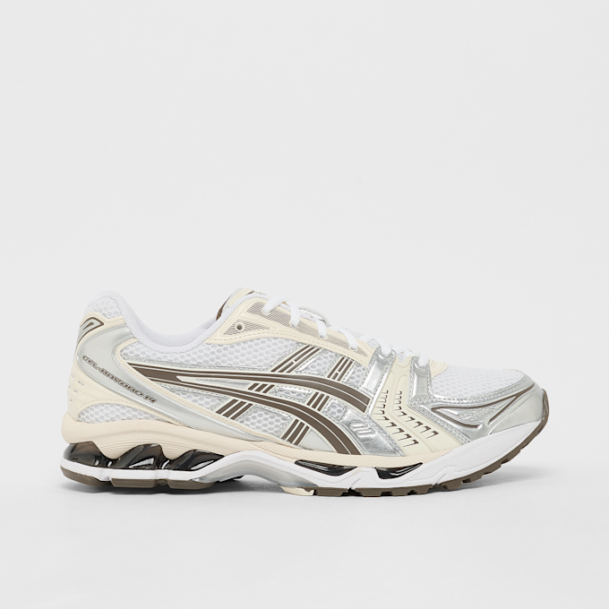 ASICS SportStyle Wmns Gel-Kayano 14 white 95700 2