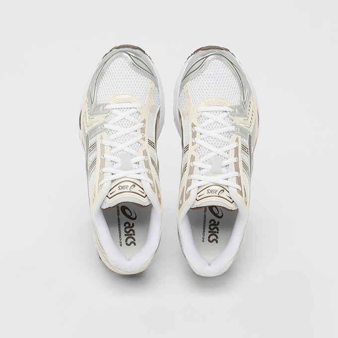 ASICS SportStyle Wmns Gel-Kayano 14 blanc 95700 4