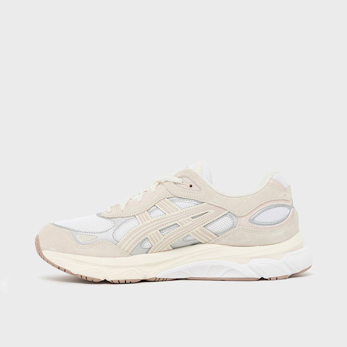 ASICS SportStyle Wmns Gel-NYC 2.0 beige 95702 3