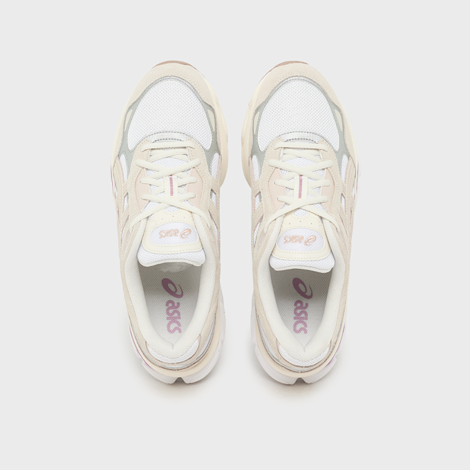 ASICS SportStyle Wmns Gel-NYC 2.0 beige 95702 4