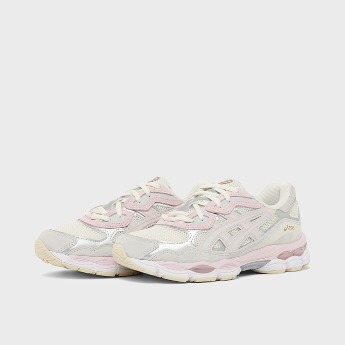 ASICS SportStyle Wmns Gel-NYC rose 95682 1