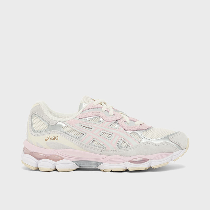ASICS SportStyle Wmns Gel-NYC rosa 95682 2