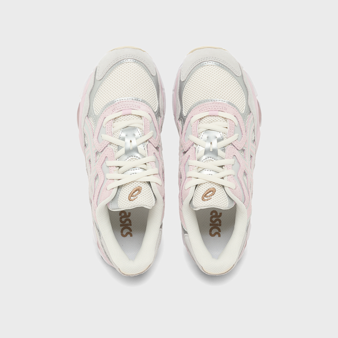 ASICS SportStyle Wmns Gel-NYC rose 95682 4